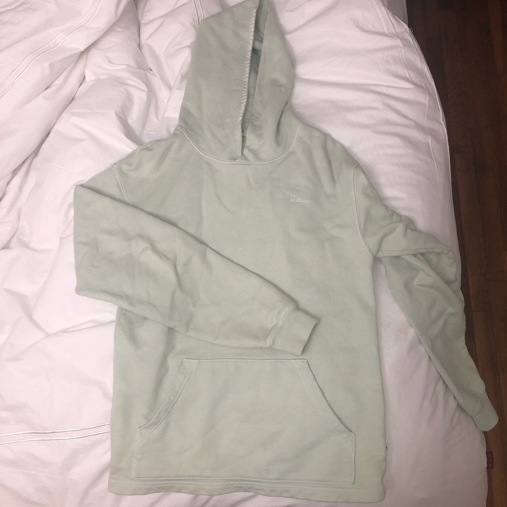 Madhappy hoodie